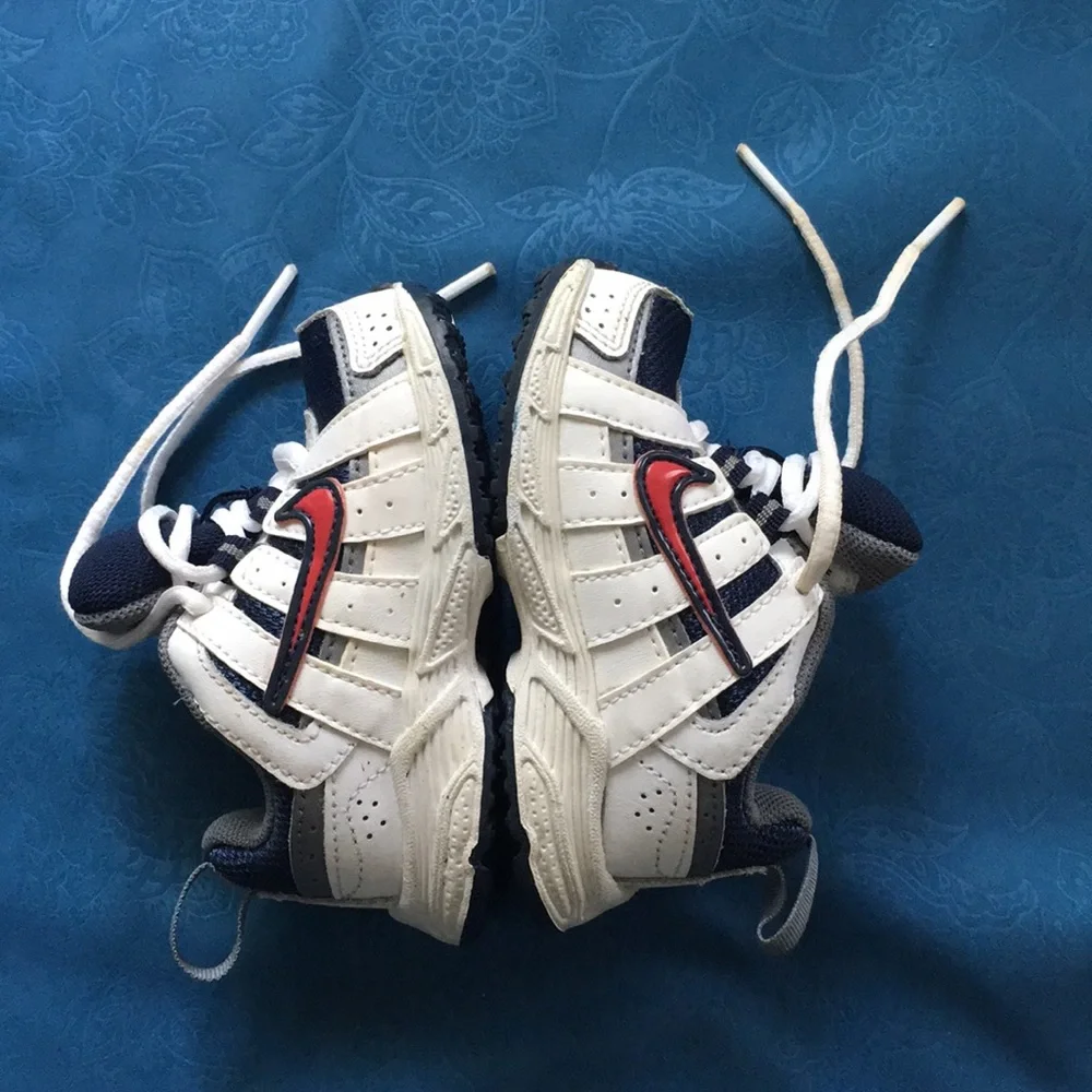 Nike 🍼baby sneakers